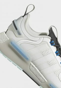 Adidas Originals NMD V3 - Trainers - White -Adidas Originals Shop 3e7422183ac34029a3af2448356219c6