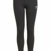 Adidas Originals ADICOLOR - Leggings - Black