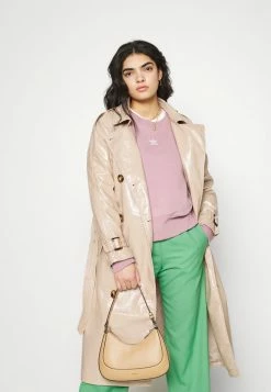 Adidas Originals Sweatshirt - Magic Mauve -Adidas Originals Shop 3ebc7a92c3ea40f097a96eae3e928d58