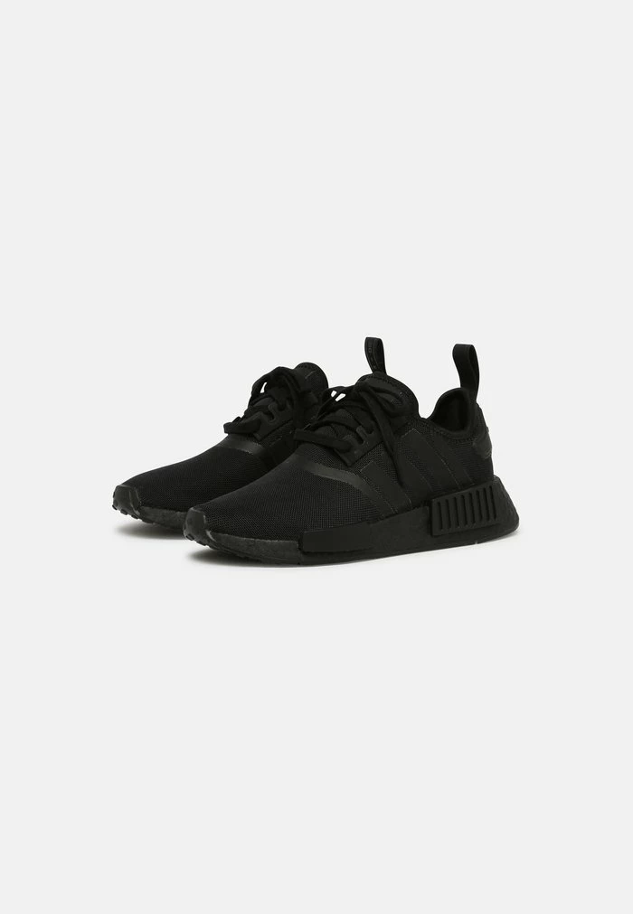 Adidas Originals NMD R1 UNISEX - Trainers - Core Black 2 Adidas Originals NMD R1 UNISEX - Trainers - Core Black - Image 2