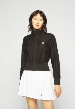 Adidas Originals TRACK TOP - Training Jacket - Black 11 Adidas Originals TRACK TOP - Training Jacket - Black -Adidas Originals Shop 3f21dfc5507342d886b4186e01ec4868