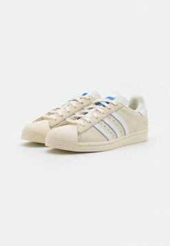 Adidas Originals SUPERSTAR UNISEX - Trainers - White 7 Adidas Originals SUPERSTAR UNISEX - Trainers - White -Adidas Originals Shop 3f35fa69e5784ad18a6db9982b9f8a8d