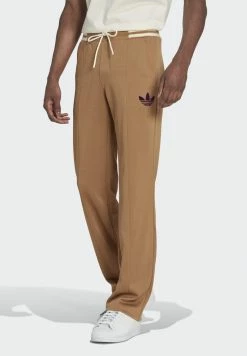 Adidas Originals Tracksuit Bottoms - Brown Desert 11 Adidas Originals Tracksuit Bottoms - Brown Desert -Adidas Originals Shop 3f3fb7f5ce154bb9a792811e6ab22f62