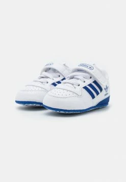 Adidas Originals FORUM UNISEX - Trainers - Footwear White/team Royal Blue -Adidas Originals Shop 3f631b00f126452d924475eb35d95ae3
