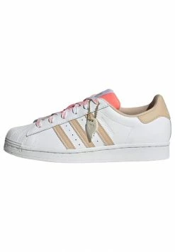 Adidas Originals Trainers - White