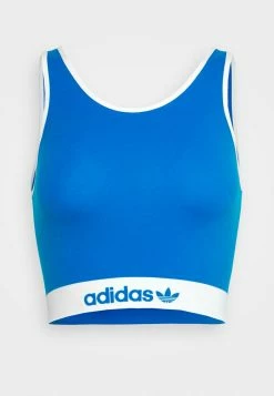 Adidas Originals BRAMI - Bustier - Bluebird 10 Adidas Originals BRAMI - Bustier - Bluebird -Adidas Originals Shop 3f8a3bc5ba164786807c7213ed857da2