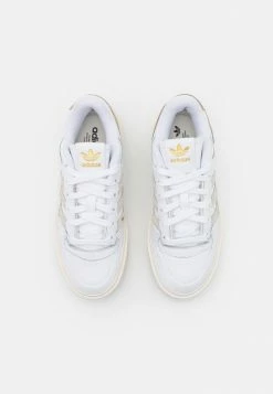 Adidas Originals FORUM BONEGA - Trainers - Footwear White/orbit Grey/off White -Adidas Originals Shop 3fb3108aa1184cbe85ce8e9ca54776a8