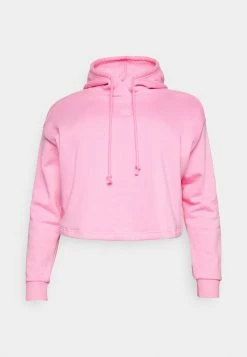 Adidas Originals HOODIE - Hoodie - Bliss Pink 10 Adidas Originals HOODIE - Hoodie - Bliss Pink -Adidas Originals Shop 3fc07cb890bb44ac8dd60be5d4bfc9b9