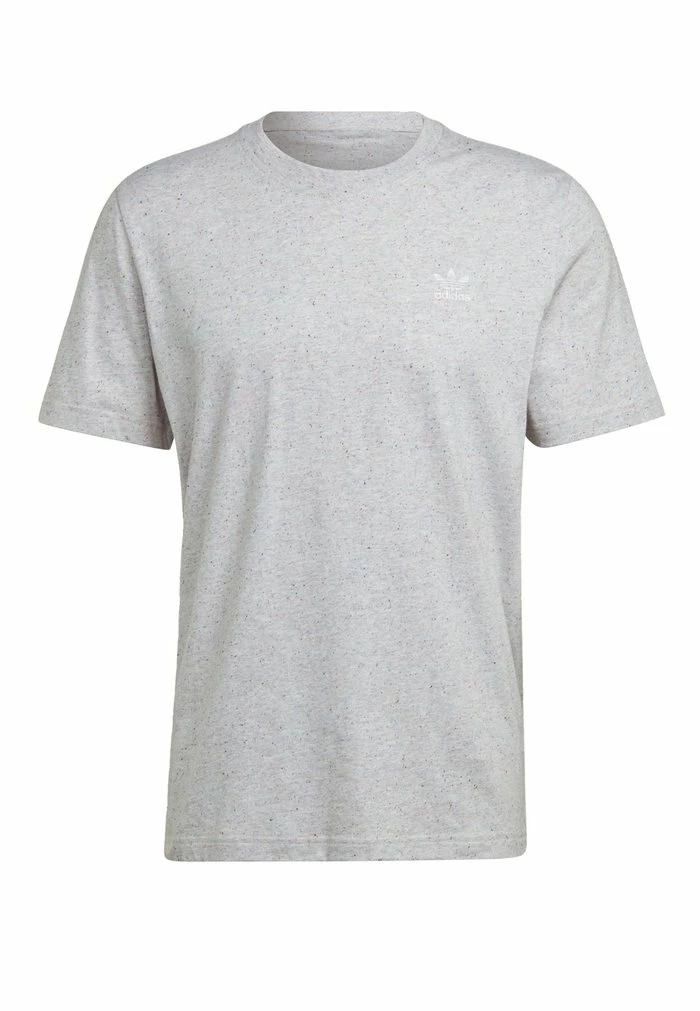 Adidas Originals ESSENTIALS - Basic T-shirt - Multicolor 5 Adidas Originals ESSENTIALS - Basic T-shirt - Multicolor - Image 5