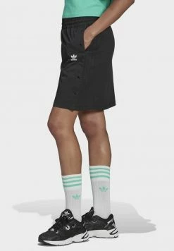 Adidas Originals Mini Skirt - Black -Adidas Originals Shop 3fd5da2461bf413d9cafd8249d404cc8