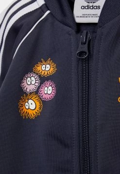 Adidas Originals UNISEX SET - Tracksuit - Shadow Navy -Adidas Originals Shop 3feb33f3eb8347948ee901eeabcc01ce