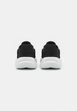 Adidas Originals OZELIA UNISEX - Trainers - Core Black/footwear White/blue -Adidas Originals Shop 40309b9ce7664d2286a6ed7a0703f957