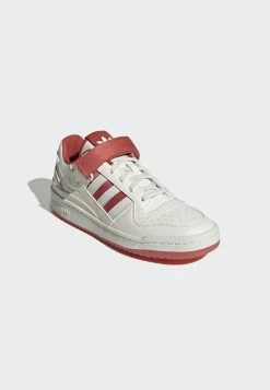 Adidas Originals FORUM LOW UNISEX - Trainers - White 16 Adidas Originals FORUM LOW UNISEX - Trainers - White -Adidas Originals Shop 4045664a869944c4802f742ff7f6b607