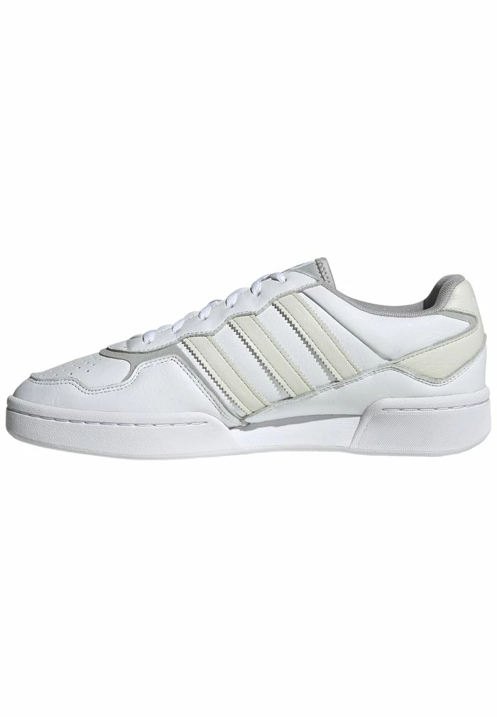 Adidas Originals Trainers - Weiss 1 Adidas Originals Trainers - Weiss
