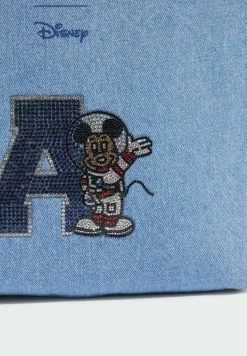 Adidas Originals MINI AIRLINER - Handbag - Blue -Adidas Originals Shop 4069bab6a19b49d798b7ced32c681cd4