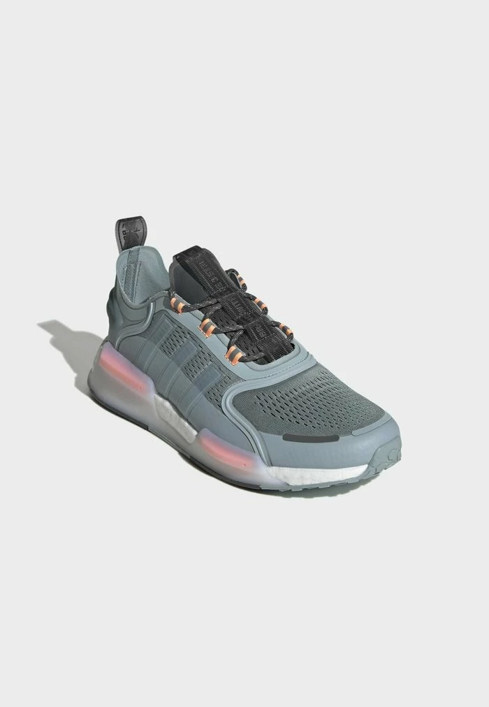 Adidas Originals NMD V3 - Trainers - Grey 2 Adidas Originals NMD V3 - Trainers - Grey - Image 2