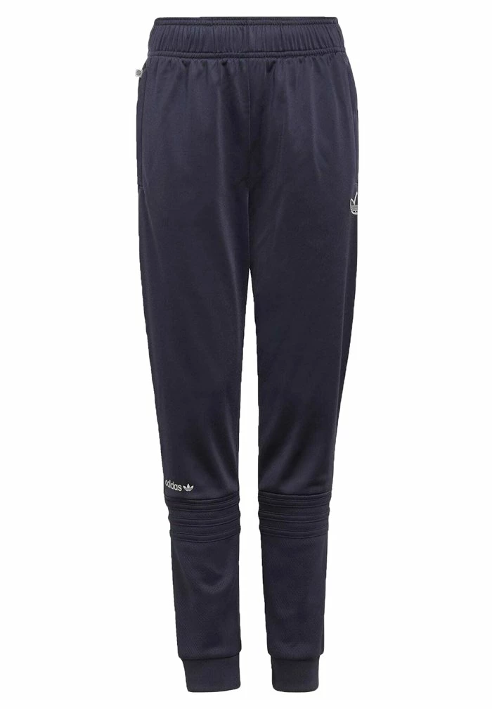 Adidas Originals Tracksuit Bottoms - Blue 1 Adidas Originals Tracksuit Bottoms - Blue