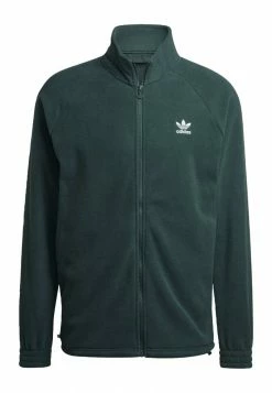 Adidas Originals TREFOIL FZ TEDD - Training Jacket - Green 13 Adidas Originals TREFOIL FZ TEDD - Training Jacket - Green -Adidas Originals Shop 4102601234b94194a11d18ffd84ea412
