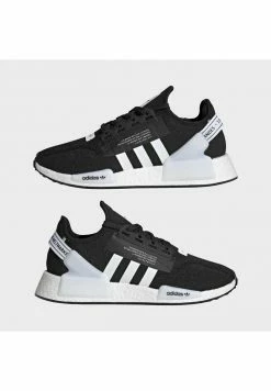 Adidas Originals NMD_R1 V2 - Trainers - Black 14 Adidas Originals NMD_R1 V2 - Trainers - Black -Adidas Originals Shop 41488a5e8e20401eb3fe04704e197068
