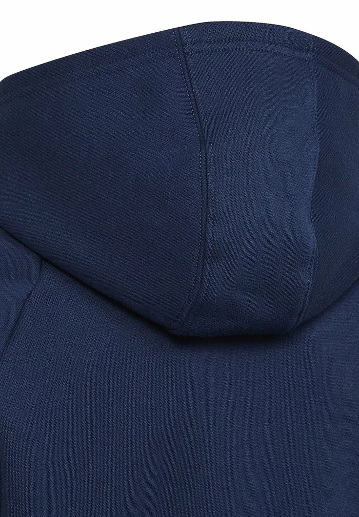 Adidas Originals Hoodie - Top:night Indigo/blue/halo Silver Indigo 3 Adidas Originals Hoodie - Top:night Indigo/blue/halo Silver Indigo - Image 3