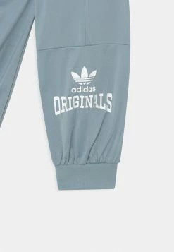 Adidas Originals TRACK PANTS UNISEX - Tracksuit Bottoms - Magic Grey 5 Adidas Originals TRACK PANTS UNISEX - Tracksuit Bottoms - Magic Grey -Adidas Originals Shop 419c86574d1c41f58fe31fdd7ae51b68