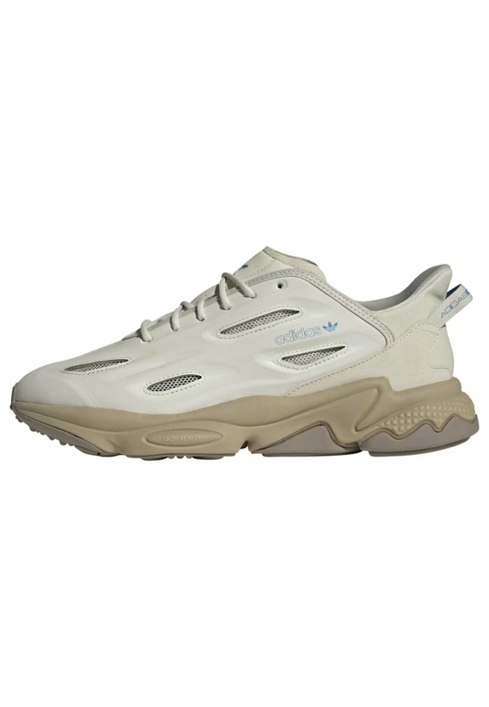 Adidas Originals OZWEEGO CELOX UNISEX - Trainers - Beige 8 Adidas Originals OZWEEGO CELOX UNISEX - Trainers - Beige - Image 8