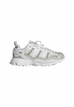 Adidas Originals HYPERTURF UNISEX - Trainers - Cloud White Grey One Silver Metallic 9 Adidas Originals HYPERTURF UNISEX - Trainers - Cloud White Grey One Silver Metallic -Adidas Originals Shop 41ecb2d42dbc4de5a4813420e7825509
