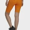 Adidas Originals Shorts - Orange