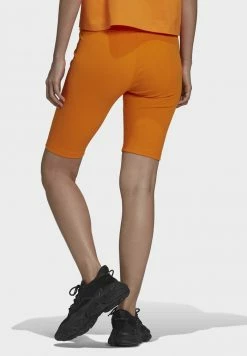 Adidas Originals Shorts - Orange