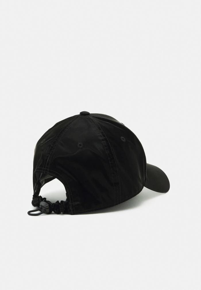 Adidas Originals BASEBALL UNISEX - Cap - Black 2 Adidas Originals BASEBALL UNISEX - Cap - Black - Image 2