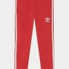 Adidas Originals TREFOIL - Tracksuit Bottoms - Red
