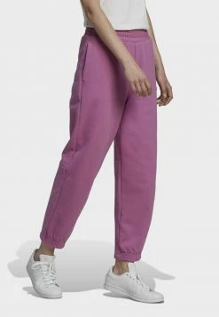 Adidas Originals ADICOLOR CONTEMPO RELAXED - Tracksuit Bottoms - Purple 10 Adidas Originals ADICOLOR CONTEMPO RELAXED - Tracksuit Bottoms - Purple -Adidas Originals Shop 423a2846f4094a31a750a5a4ac5f32ca