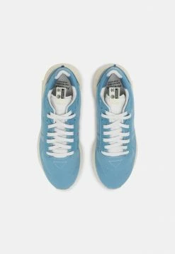 Adidas Originals GEODIVER UNISEX - Trainers - Hazy Blue/orbit Indigo/core Black -Adidas Originals Shop 424c159b152b450bb96e97ddbf3644af