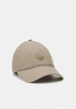 Adidas Originals RIFTA UNISEX - Cap - Chalky Brown