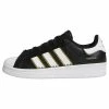 Adidas Originals SUPERSTAR OT TECH W - Trainers - Black