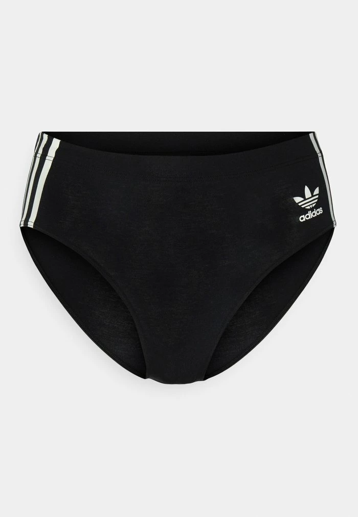 Adidas Originals HIPSTER - Pants - Black 5 Adidas Originals HIPSTER - Pants - Black - Image 5