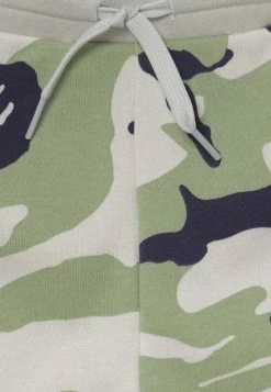 Adidas Originals UNISEX - Shorts - Orbit Grey/magic Lime/shadow Navy -Adidas Originals Shop 42750bc4606c4605b59f6d818dded54c