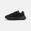 Adidas Originals OZELIA UNISEX - Trainers - Core Black