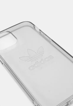 Adidas Originals IPHONE 12 / 12 PRO UNISEX - Phone Case - Clear Smoke -Adidas Originals Shop 427870a3fadb4a1ca88d4325c35dda96