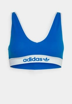 Adidas Originals BRALETTE - Bustier - Bluebird 10 Adidas Originals BRALETTE - Bustier - Bluebird -Adidas Originals Shop 42916d347bc549eaaeb32589c677648e