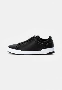 Adidas Originals COURT TOURINO - Trainers - Core Black/white