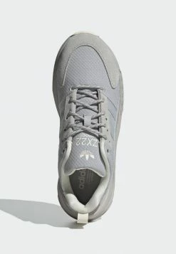 Adidas Originals UNISEX - Trainers - Grey Two Grey Two Cream White -Adidas Originals Shop 42de04cc21df468a9306e8c75553af33