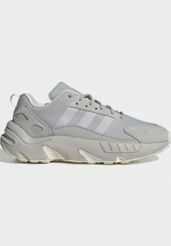 Adidas Originals UNISEX - Trainers - Grey Two Grey Two Cream White -Adidas Originals Shop 42ec9b35763541079bdb52cd4978bced