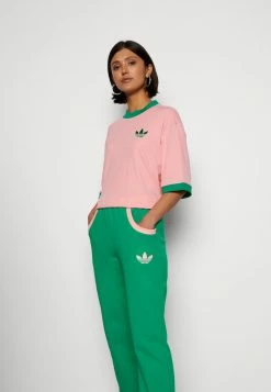 Adidas Originals 70S PACK - Tracksuit Bottoms - Green 9 Adidas Originals 70S PACK - Tracksuit Bottoms - Green -Adidas Originals Shop 4308418de6ef43e2a9b2451cd7de7fe5