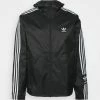 Adidas Originals LOCK UP UNISEX - Training Jacket - Black