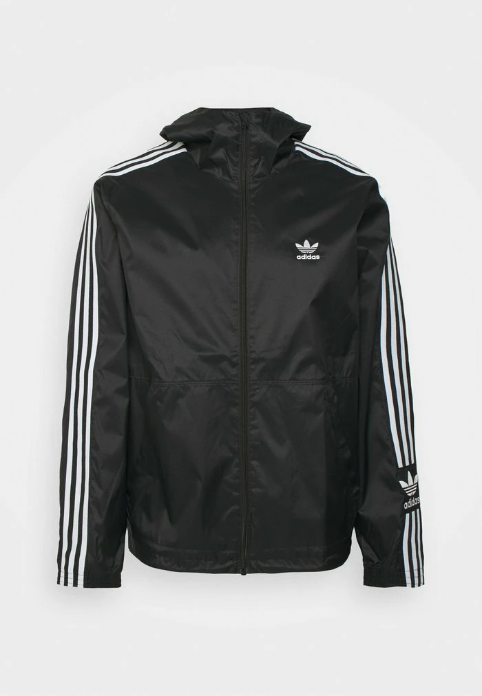 Adidas Originals LOCK UP UNISEX - Training Jacket - Black 1 Adidas Originals LOCK UP UNISEX - Training Jacket - Black