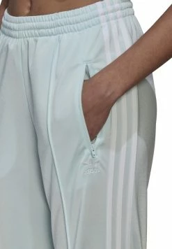 Adidas Originals FIREBIRD - Tracksuit Bottoms - Almost Blue -Adidas Originals Shop 435986c2d768442ebdf3e9bd0f24a4cf