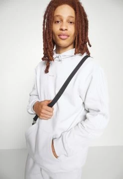 Adidas Originals ESS LOGO - Hoodie - Orbit Grey 13 Adidas Originals ESS LOGO - Hoodie - Orbit Grey -Adidas Originals Shop 43608df7bbda44b6a3030f8b407c77b9