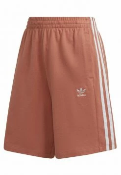 Adidas Originals Shorts - Brown -Adidas Originals Shop 436ef3d5f7174285af05ad7a3697c9c3