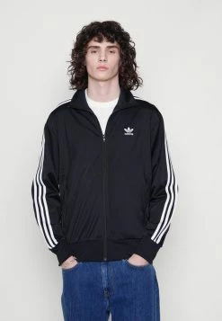 Adidas Originals ADICOLOR CLASSICS FIREBIRD TRACK - Training Jacket - Black
